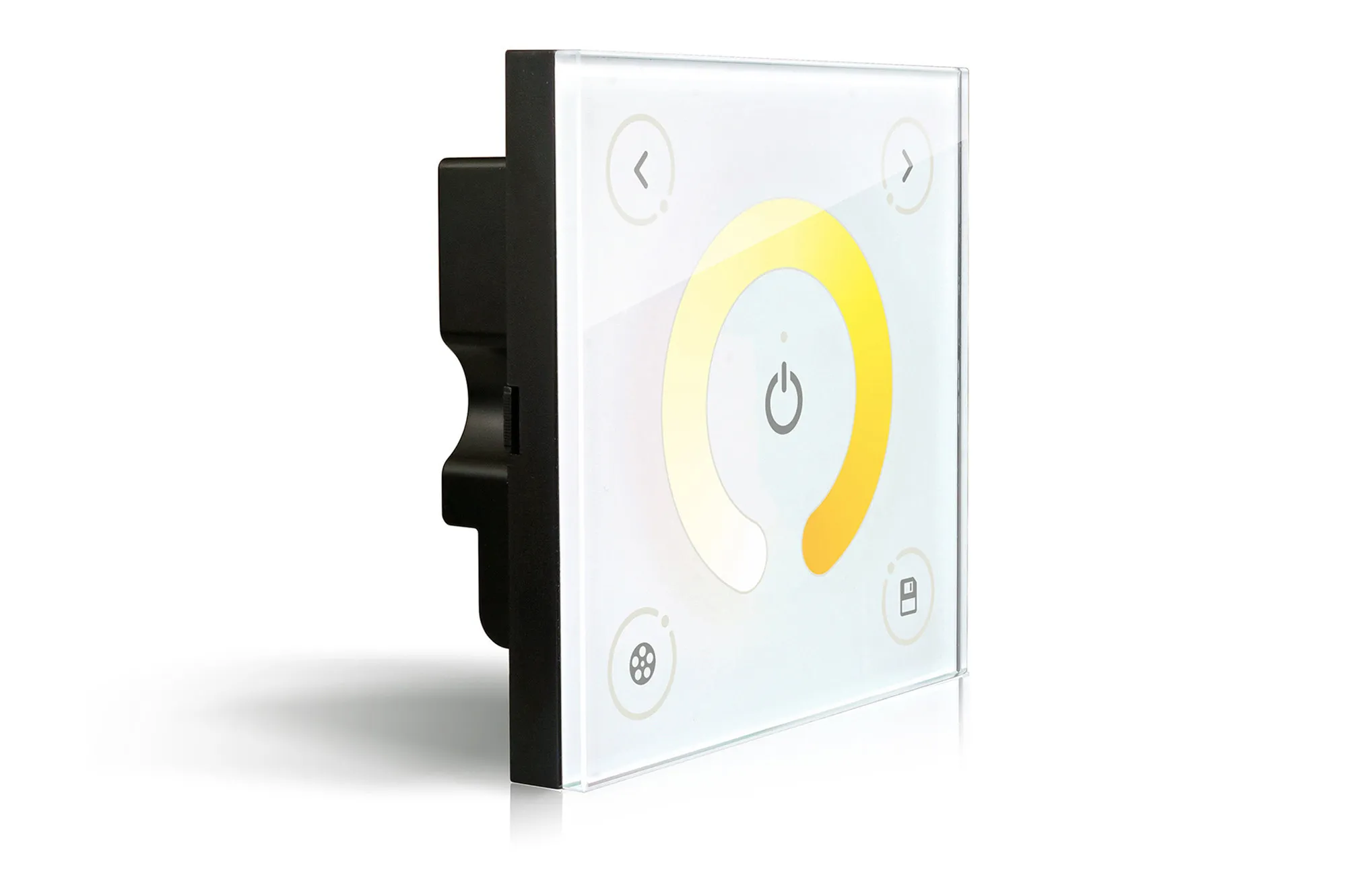 Touch Panel Controllers LTECH Control Panels